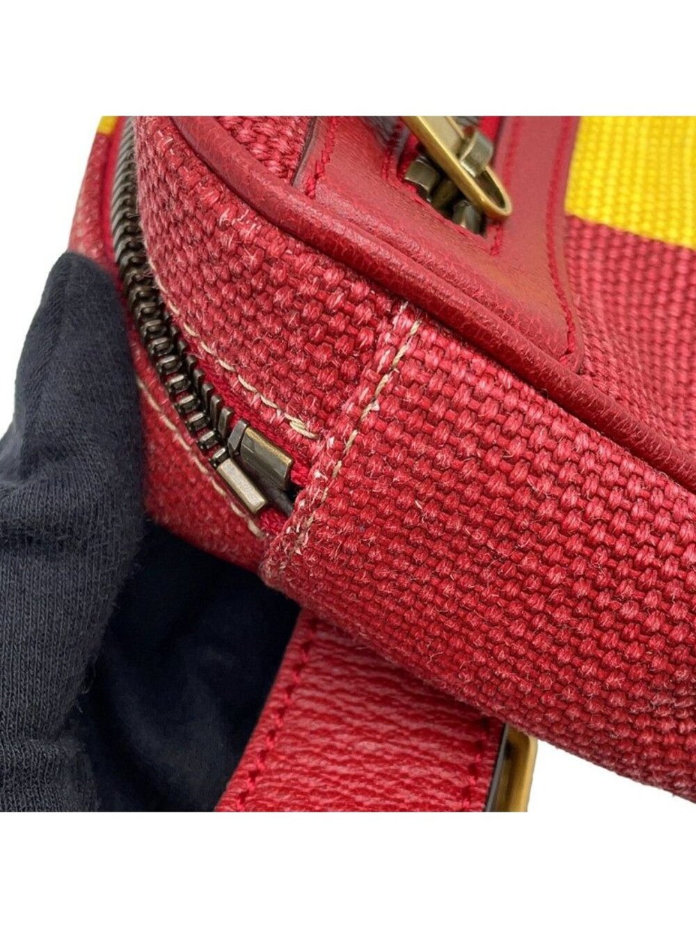 Gucci Waist Bag Viadera - Picture 7 of 10